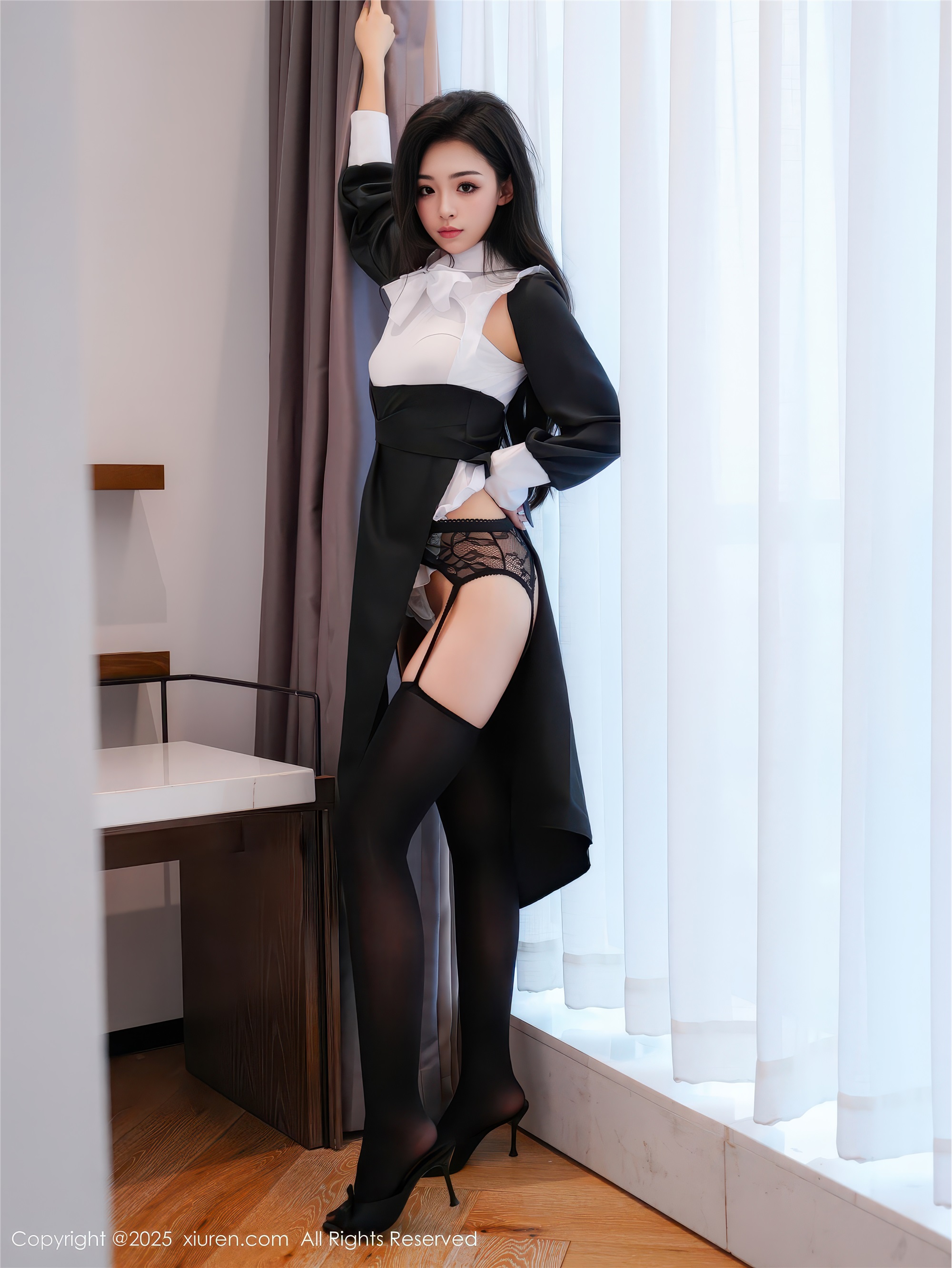 Xiuren秀人网 2025.12.03 NO.11059 白琮瑗